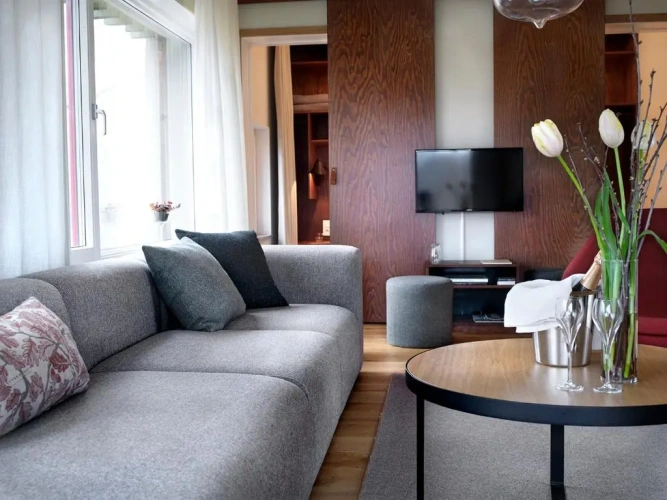 Suite