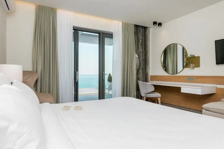 360ᵒ Luxury View Collection - Adults Only