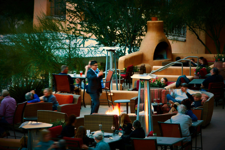 Jw Marriott Tucson Starr Pass Resort And Spa photo 32