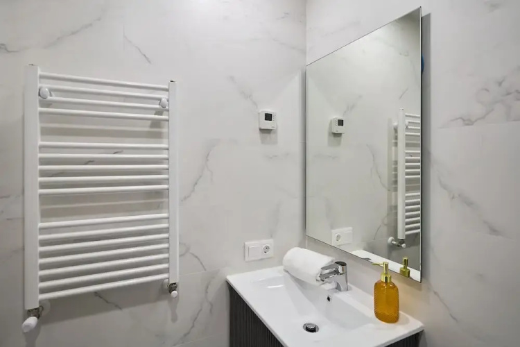 Ines Luna Suites