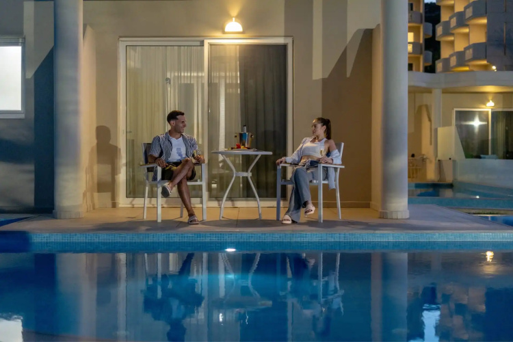 Rodos Palladium Leisure & Wellness photo 30