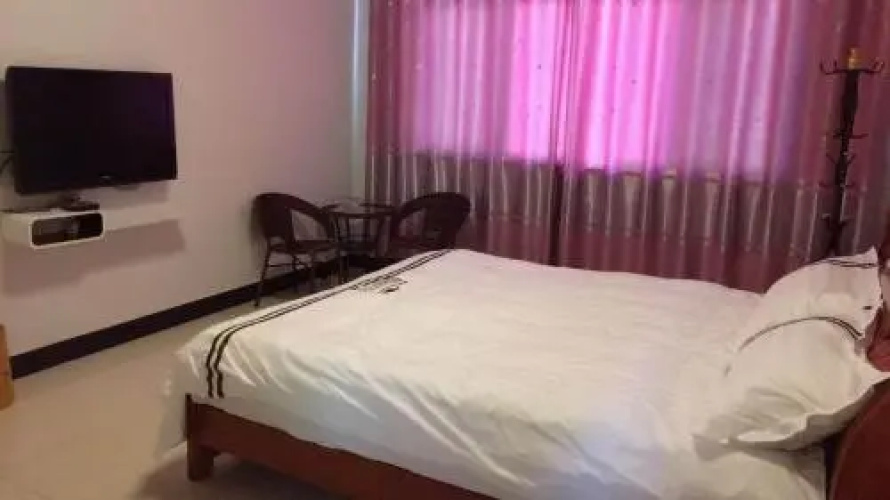 Wuyi Mountain Yuyan Guesthouse