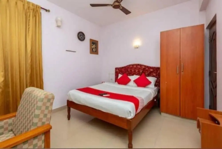 Terra Hotels