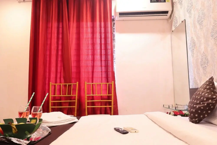 Hotel Golden Tree