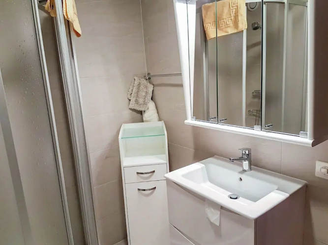 Residence Zinal