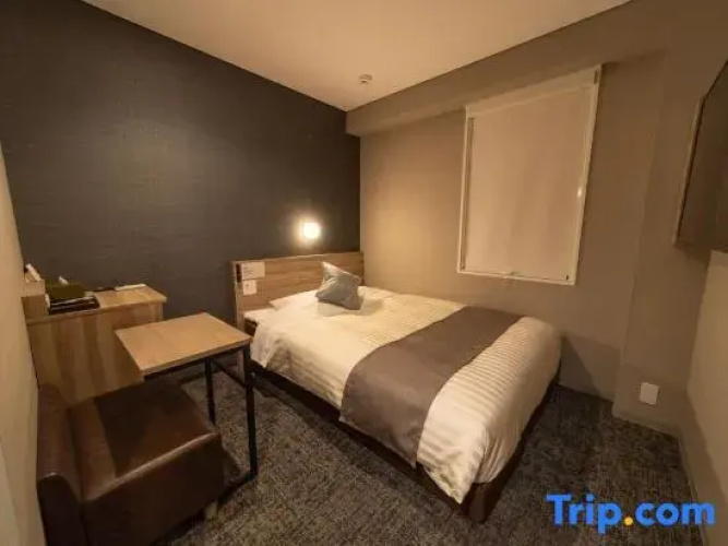 Super Hotel Premier Sendai Kokubuncho Tennenonsen