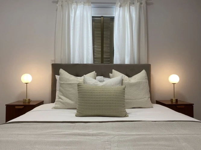 Luxury Apartment