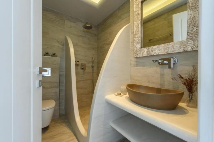 Ocean Bay Suites