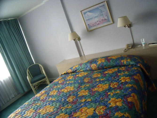 Garraway Hotel