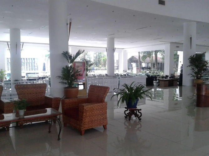 Wings by Croske Resort langkawi