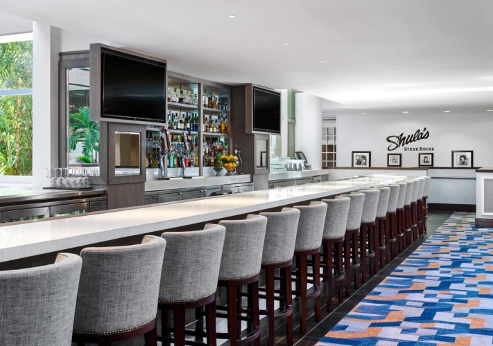 The Westshore Grand A Tribute Portfolio Hotel Tampa photo 36