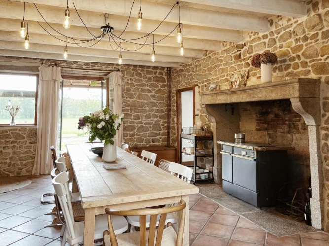 Cottage