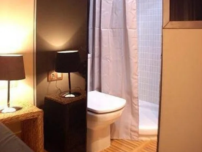 Apartamentos el Pilar