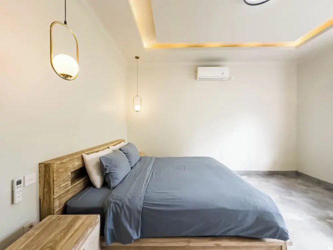 Obeh Villa Ubud Two Bedroom Private Pool