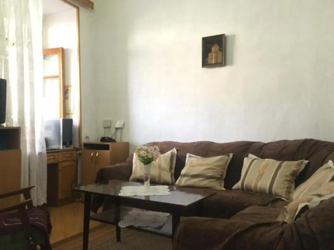 Lali's Sweet Home