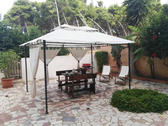 1 Bedroom Cottage