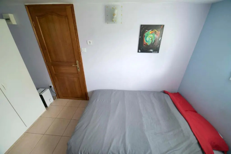 Charmant Studio Équipé Proche Paris et Versailles