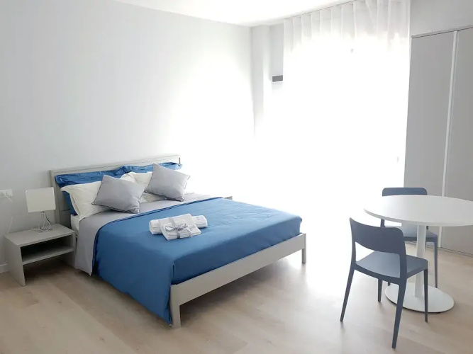 Trani Rent Rooms
