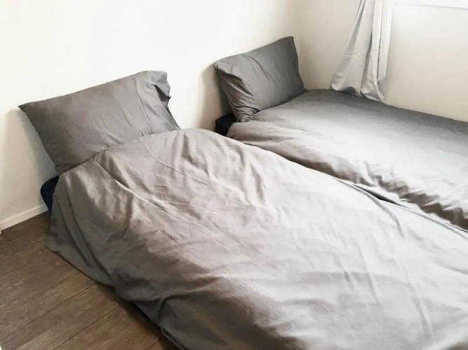 Namsan Loft Guesthouse
