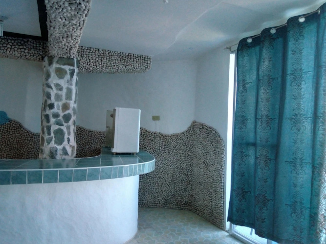 Cave 2 Inside El Paradiso Resort Alcoy