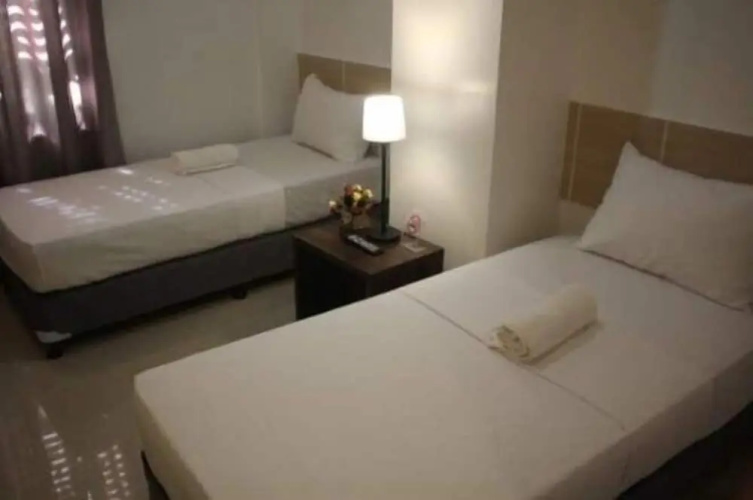 Soi Suites