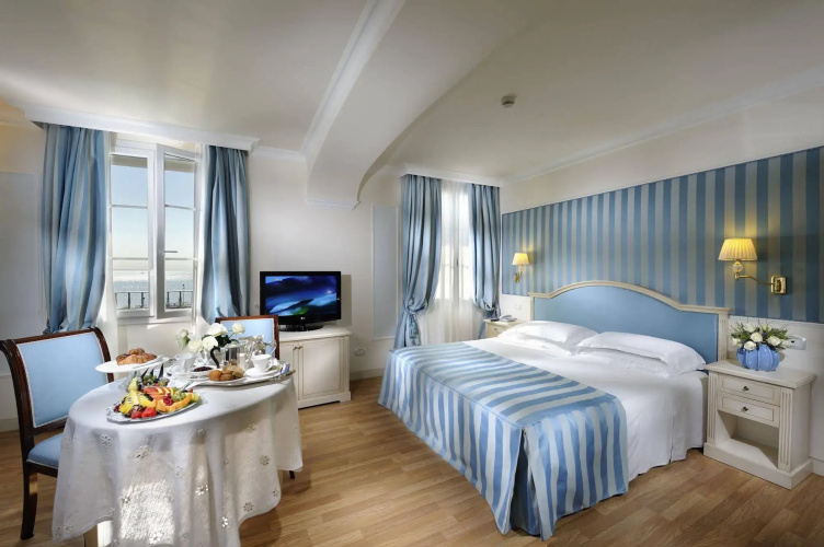 Hotel Italia Palace