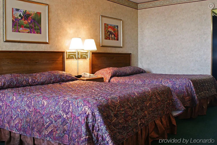 Econo Lodge