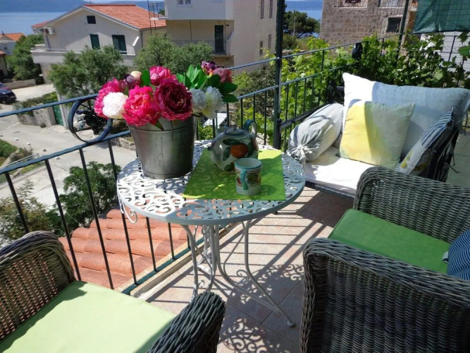 Apartments Peric