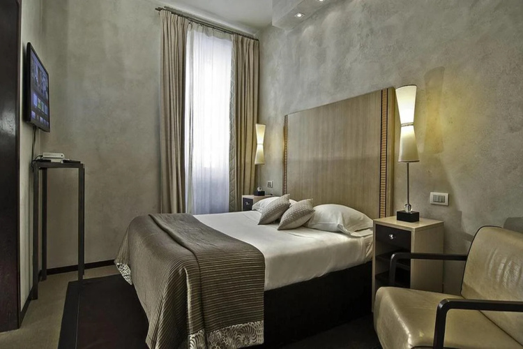 Intown Luxury House