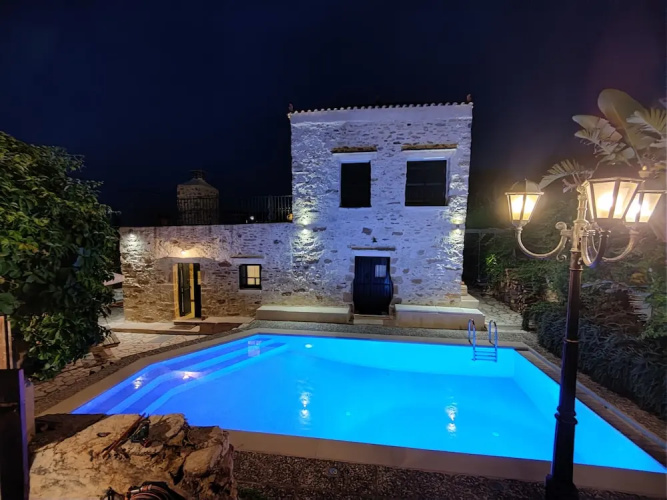Villa Laina
