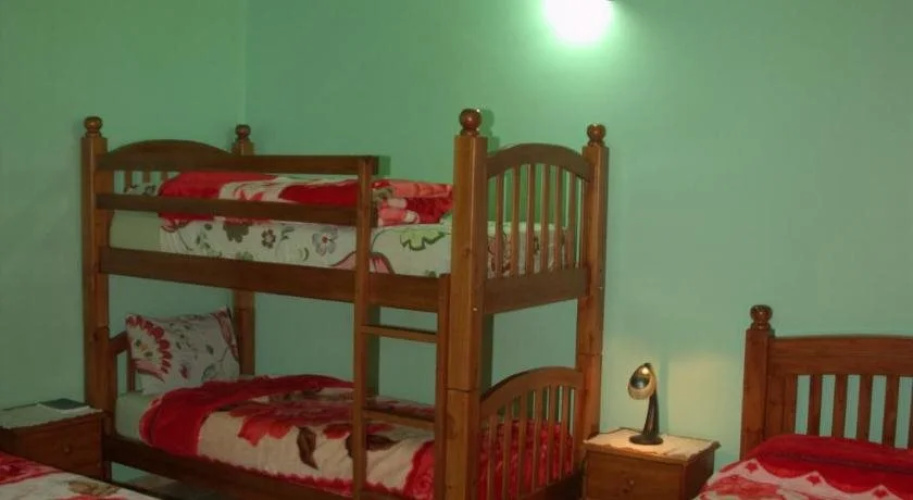 Hostel Peter Pan