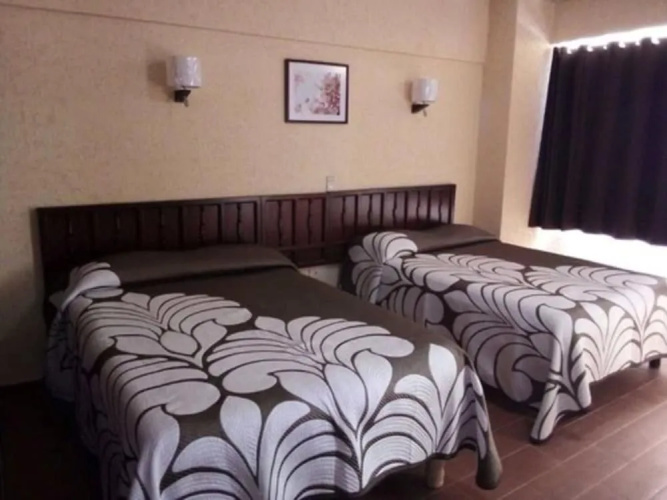 Hotel Rio Nazas