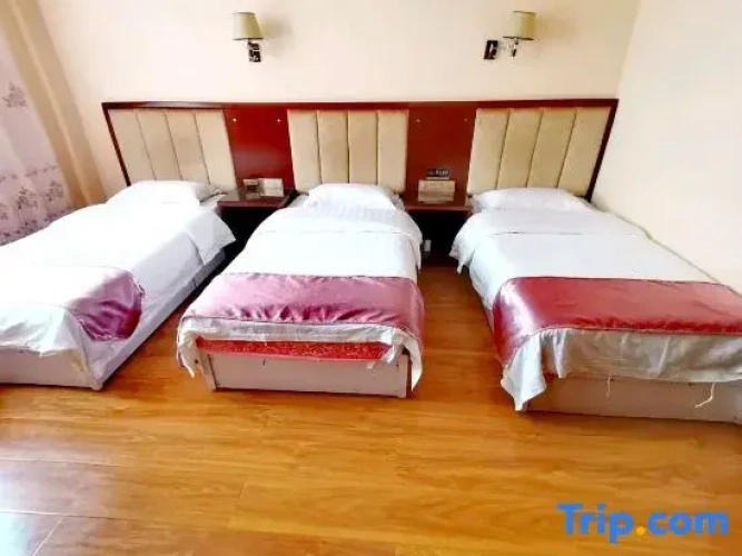 Comfort Quadruple room