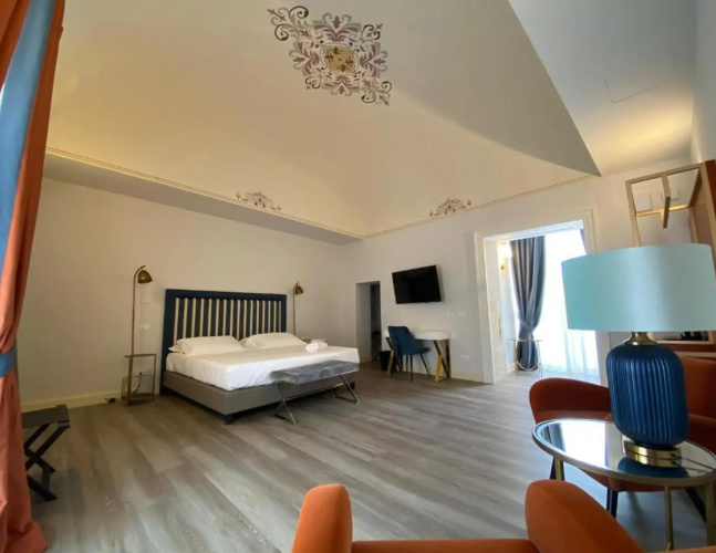 Lanterne Magiche Ortigia Suites