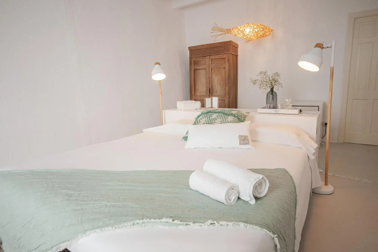971 Hotel Con Encanto