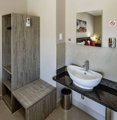 Springbok Inn by Country Hotels