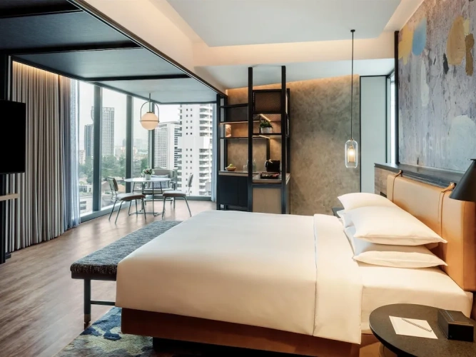 Double Studio Suite