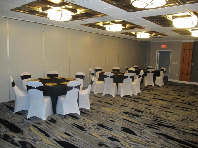 Best Western Plus University Inn photo 21