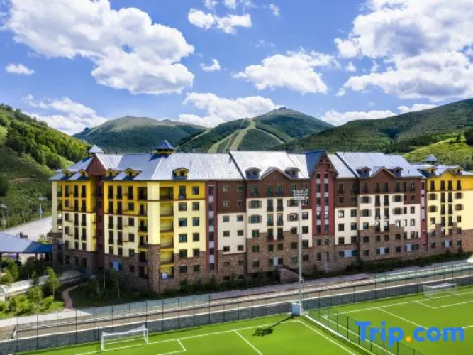 Yingchao  Hostel