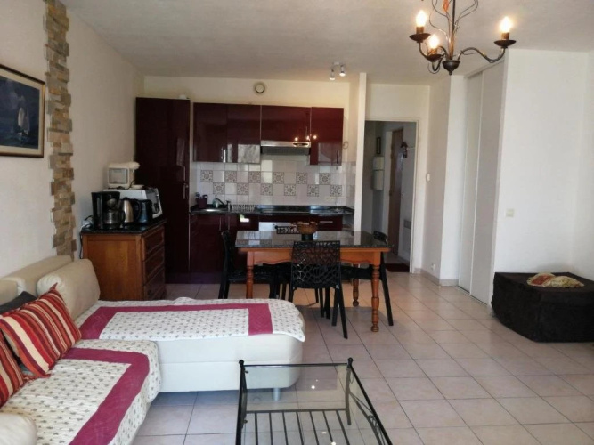 Katixa Apartment