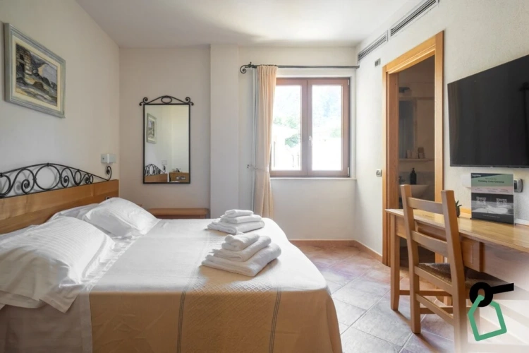 Comfort Double room