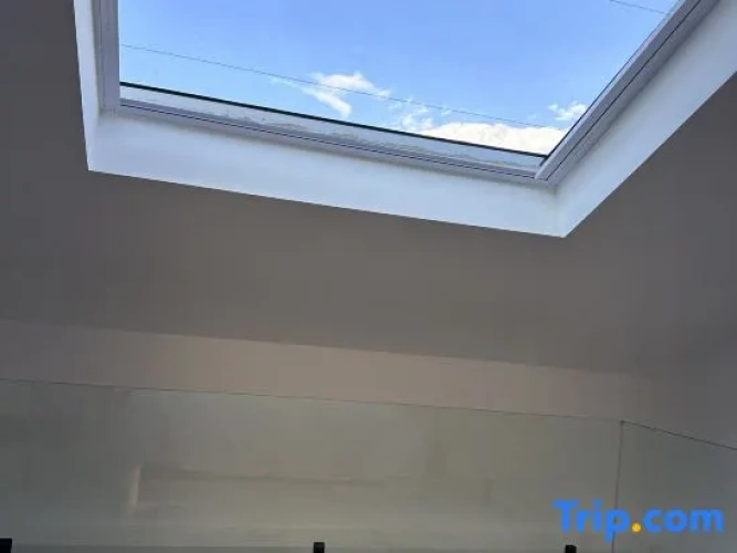 Double Duplex Apartment