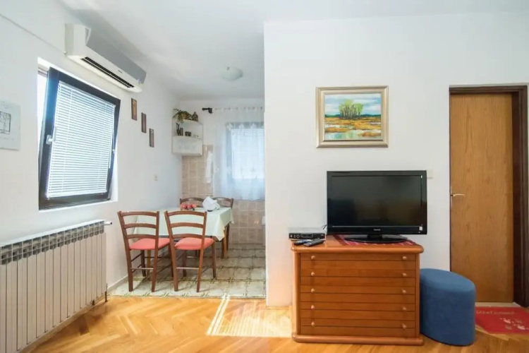 Apartments Natasa -