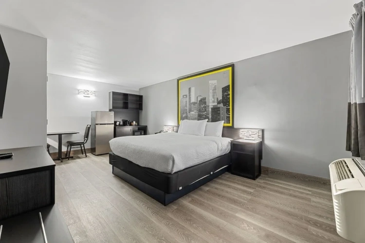 Double Suite