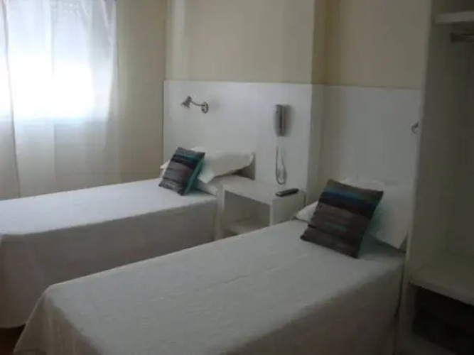 Hotel Cibeles