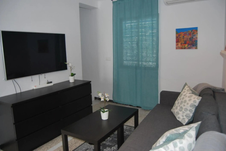 AP290 - Casa Olivia