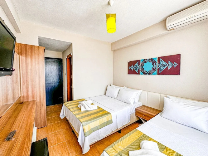 Grand Avşa Otel