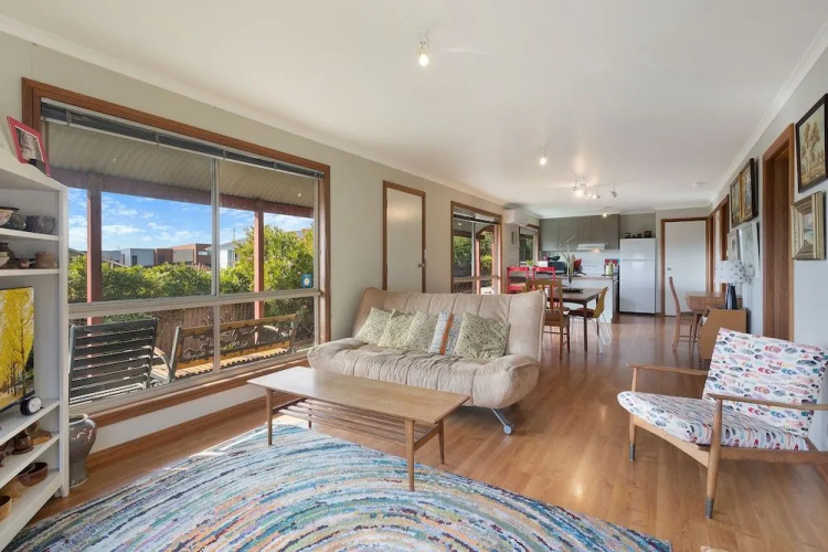 Monaro Cottage