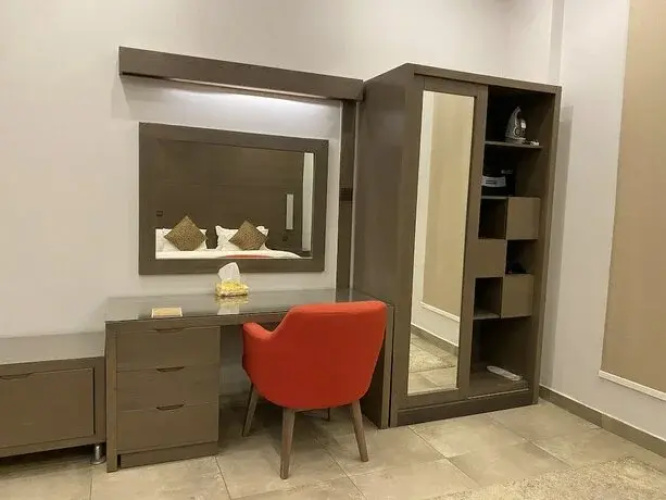 180 Degrees Hotel Almalqa