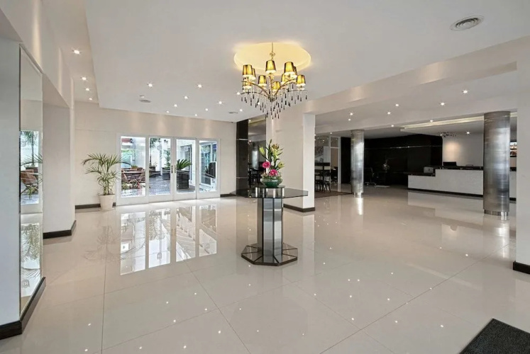 Nuevo Ostende Hotel